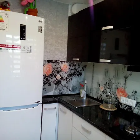 Daire Valeo Minsk
